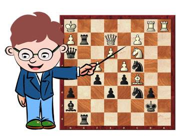10 Defences for Black
