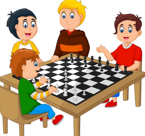 Chess Etiquette